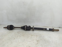 2009-2017 Chevrolet Traverse Axle Shaft Front Passenger Cv C/v - Oemusedautoparts1.com