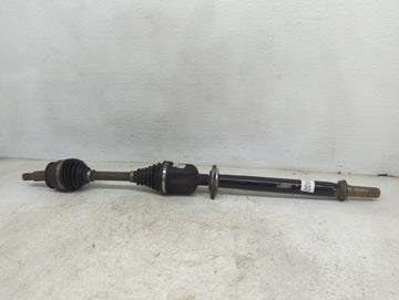 2009-2017 Chevrolet Traverse Axle Shaft Front Passenger Cv C/v - Oemusedautoparts1.com