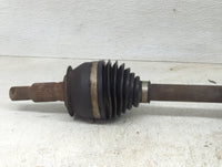 2009-2017 Chevrolet Traverse Axle Shaft Front Passenger Cv C/v - Oemusedautoparts1.com