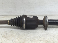 2009-2017 Chevrolet Traverse Axle Shaft Front Passenger Cv C/v - Oemusedautoparts1.com