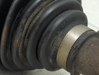 2009-2017 Chevrolet Traverse Axle Shaft Front Passenger Cv C/v - Oemusedautoparts1.com