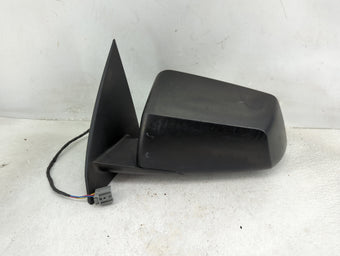compare product 2015-2017 Chevrolet Traverse Driver Side View Mirror - Left Door Mirror OEM Used
