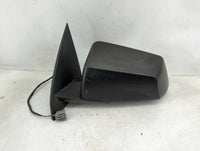2015-2017 Chevrolet Traverse Driver Side View Mirror - Left Door Mirror OEM Used - Oemusedautoparts1.com