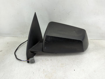 2015-2017 Chevrolet Traverse Driver Side View Mirror - Left Door Mirror OEM Used - Oemusedautoparts1.com