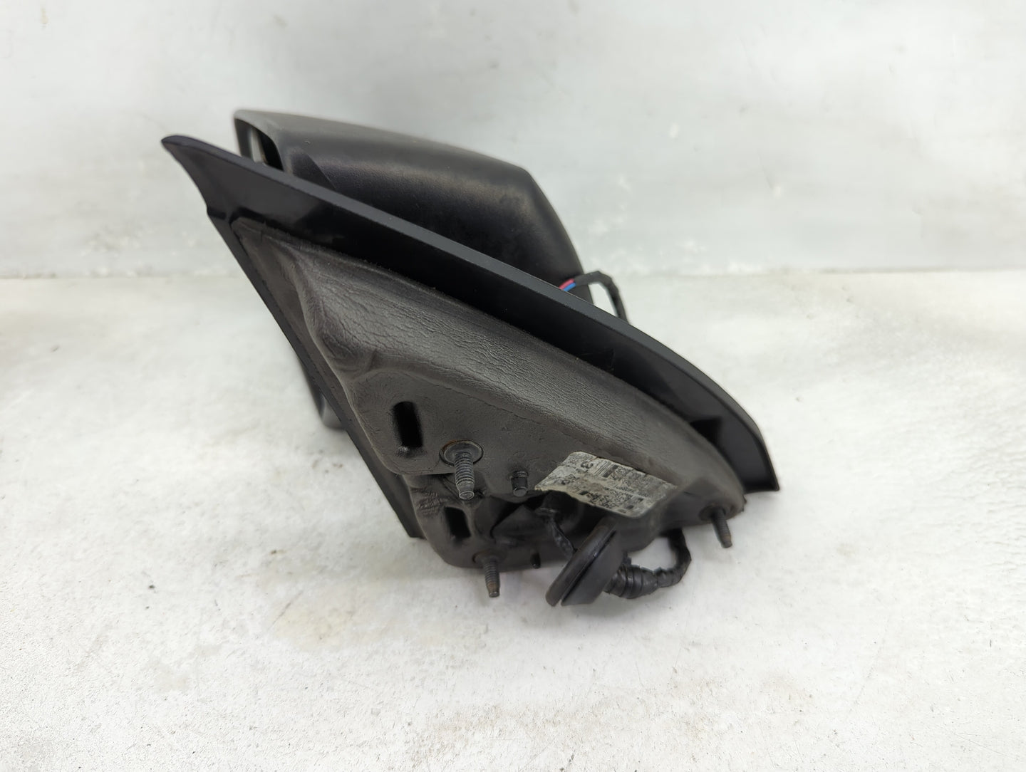 2015-2017 Chevrolet Traverse Driver Side View Mirror - Left Door Mirror OEM Used - Oemusedautoparts1.com