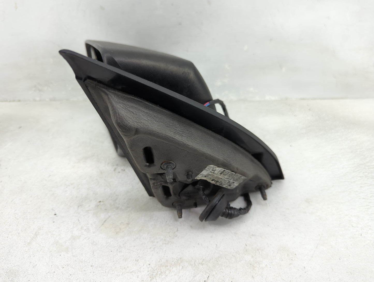 2015-2017 Chevrolet Traverse Driver Side View Mirror - Left Door Mirror OEM Used - Oemusedautoparts1.com