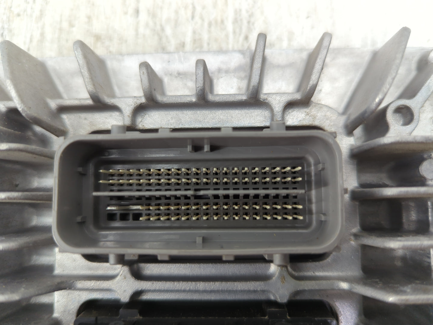 2017 Chevrolet Traverse PCM Engine Control Computer ECU ECM PCU OEM P/N:12667002 12670801, E39A Fits Fits 2018 2019 2020 OEM