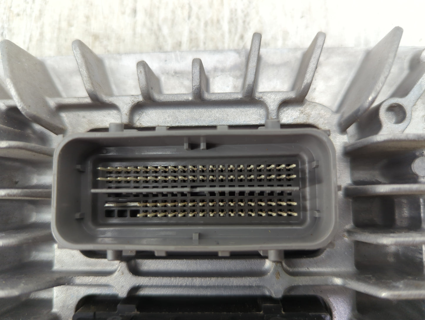 2017 Chevrolet Traverse PCM Engine Control Computer ECU ECM PCU OEM P/N:12667002 12670801, E39A Fits Fits 2018 2019 2020 OEM