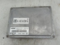 2017 Chevrolet Traverse PCM Engine Control Computer ECU ECM PCU OEM P/N:12667002 12670801, E39A Fits Fits 2018 2019 2020 OEM