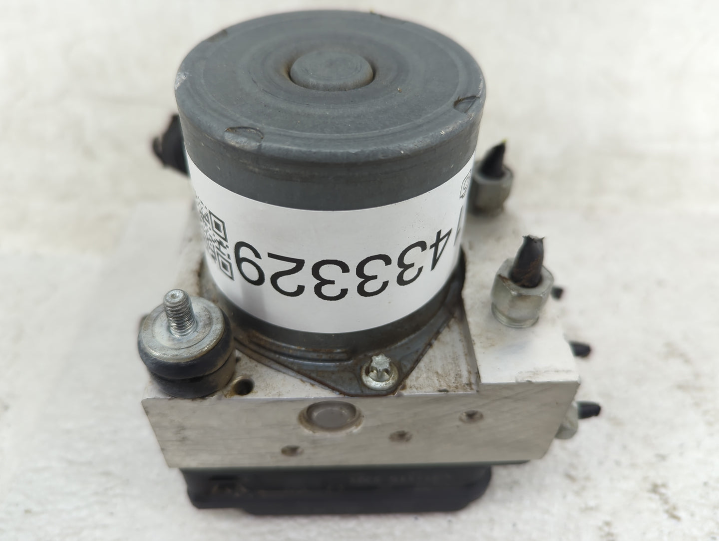 2017 Chevrolet Traverse ABS Pump Control Module Replacement P/N:55925 T1025 0 265 952 315 Fits Fits 2012 2013 2014 2015 2016
