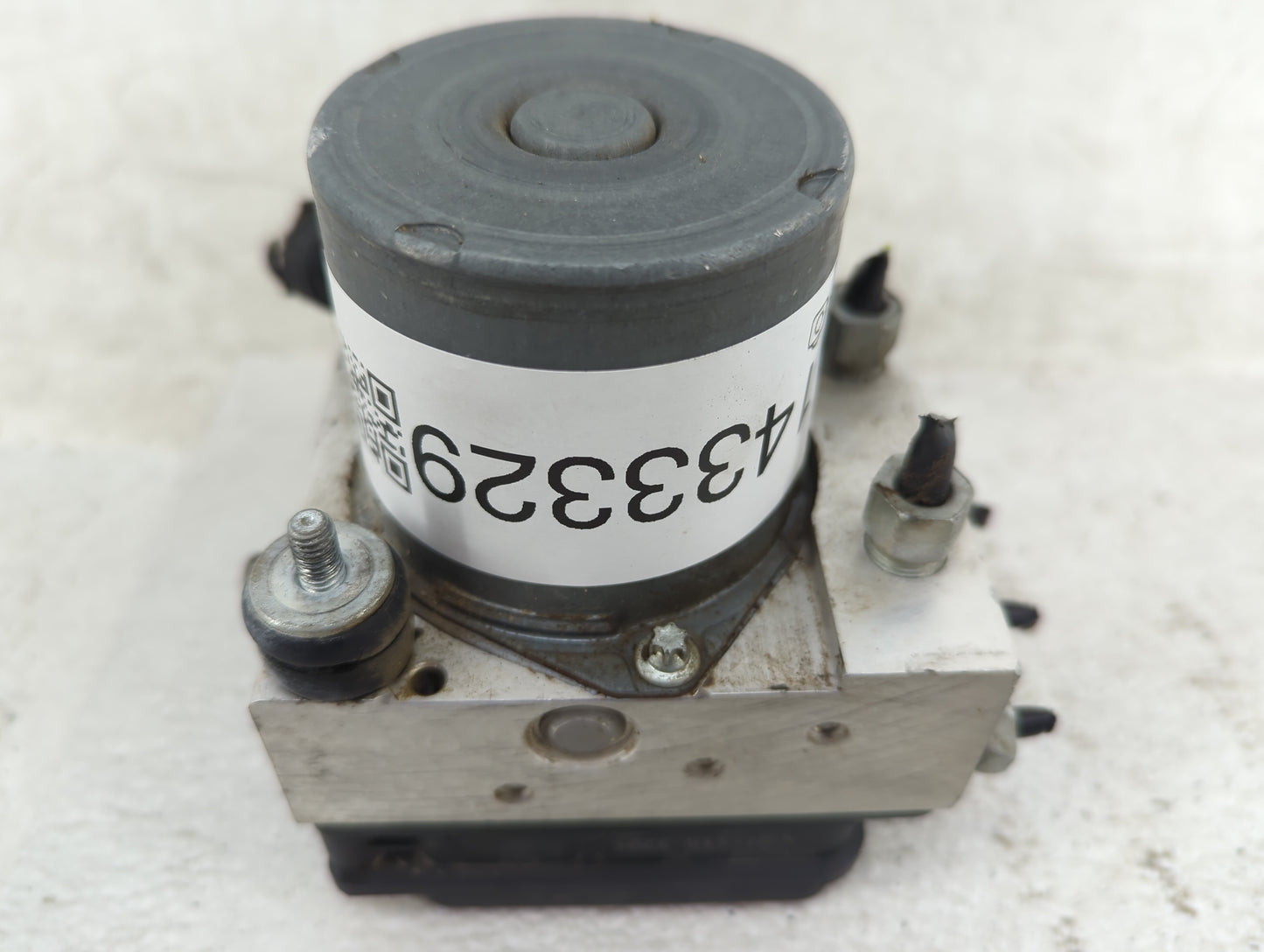 2017 Chevrolet Traverse ABS Pump Control Module Replacement P/N:55925 T1025 0 265 952 315 Fits Fits 2012 2013 2014 2015 2016