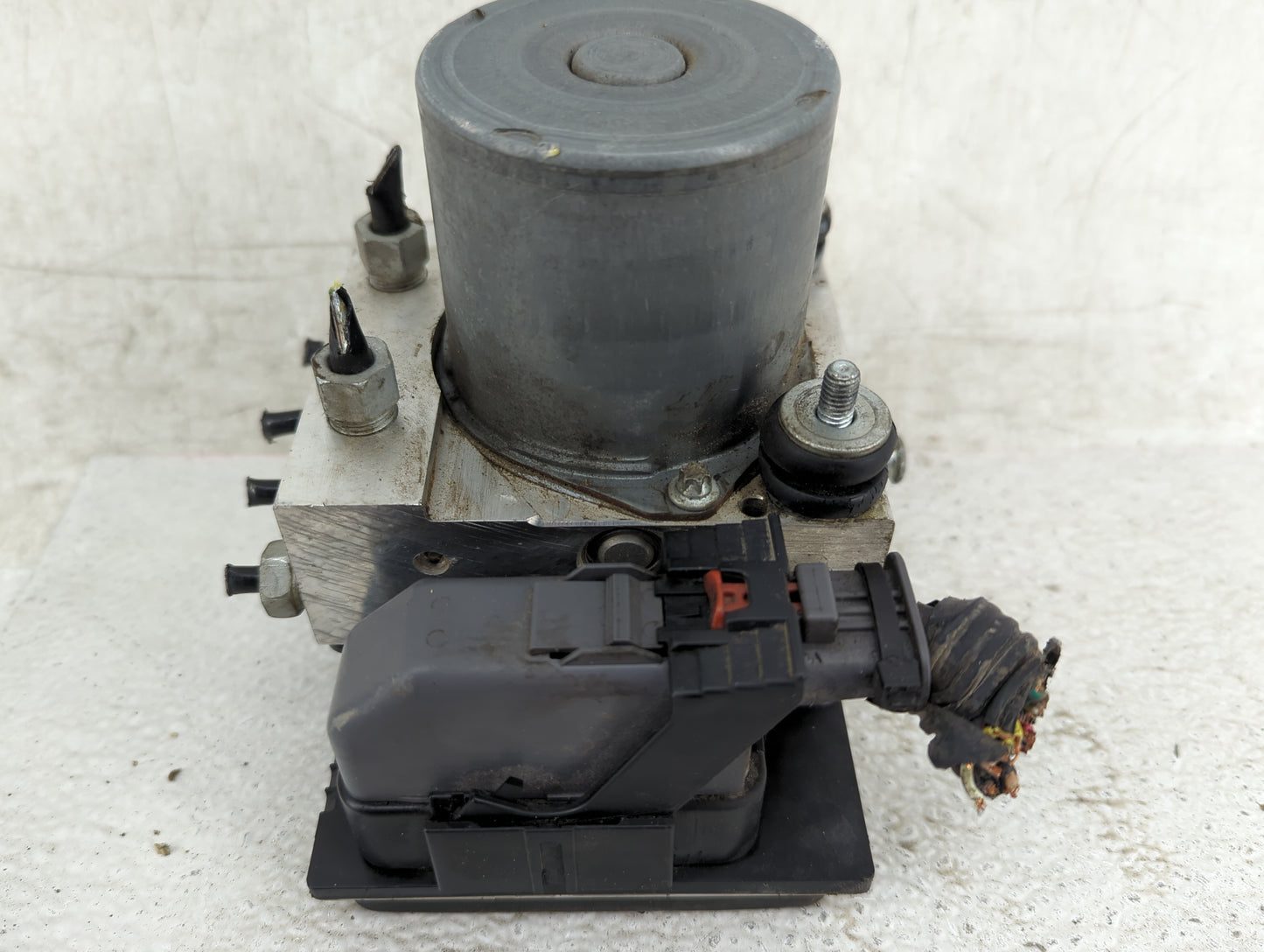 2017 Chevrolet Traverse ABS Pump Control Module Replacement P/N:55925 T1025 0 265 952 315 Fits Fits 2012 2013 2014 2015 2016