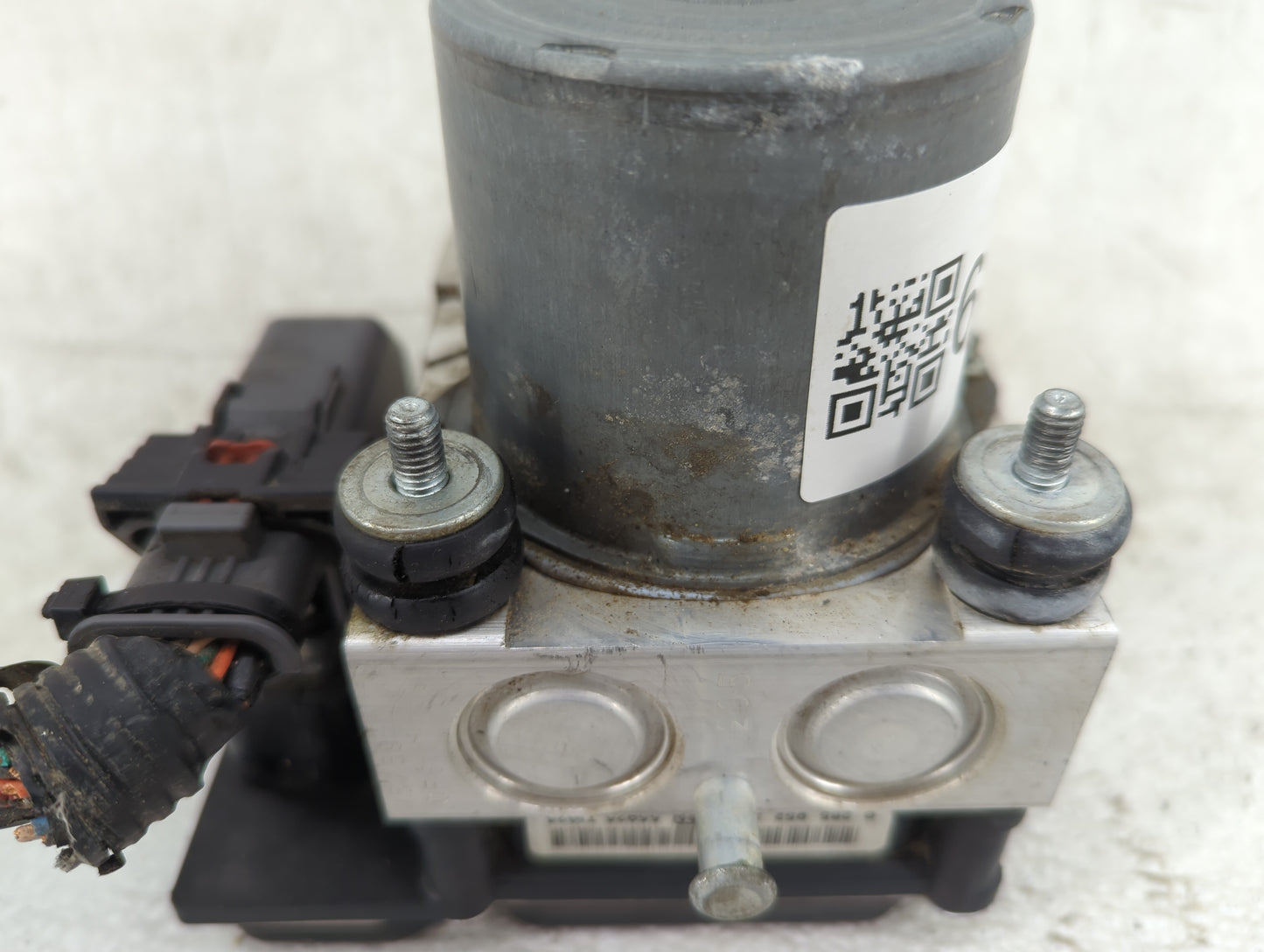 2017 Chevrolet Traverse ABS Pump Control Module Replacement P/N:55925 T1025 0 265 952 315 Fits Fits 2012 2013 2014 2015 2016