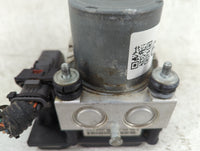 2017 Chevrolet Traverse ABS Pump Control Module Replacement P/N:55925 T1025 0 265 952 315 Fits Fits 2012 2013 2014 2015 2016