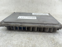 2017 Chevrolet Traverse PCM Engine Control Computer ECU ECM PCU OEM P/N:12670801 12667002 Fits Fits 2018 2019 2020 OEM Used 