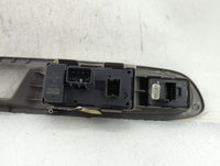 2009-2017 Chevrolet Traverse Master Power Window Switch Replacement Driver Side Left P/N:22878302 Fits OEM Used Auto Parts -