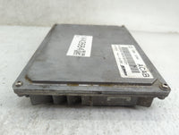 2017 Chevrolet Traverse PCM Engine Control Computer ECU ECM PCU OEM P/N:12670801 12667002 Fits Fits 2018 2019 2020 OEM Used 