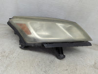 2013 Chevrolet Traverse Passenger Right Oem Head Light Headlight Lamp - Oemusedautoparts1.com