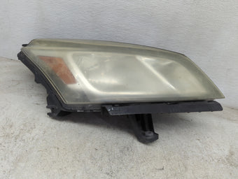 compare product 2013 Chevrolet Traverse Passenger Right Oem Head Light Headlight Lamp