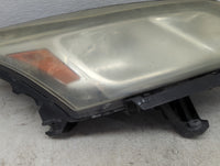 2013 Chevrolet Traverse Passenger Right Oem Head Light Headlight Lamp - Oemusedautoparts1.com