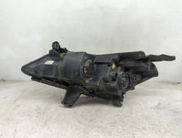 2013 Chevrolet Traverse Passenger Right Oem Head Light Headlight Lamp - Oemusedautoparts1.com