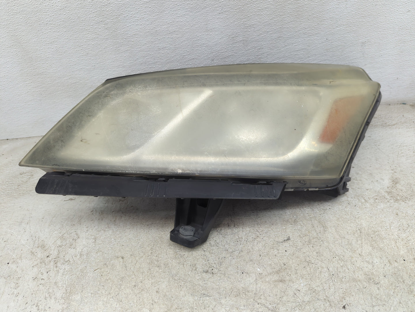 2013-2017 Chevrolet Traverse Driver Left Oem Head Light Headlight Lamp - Oemusedautoparts1.com