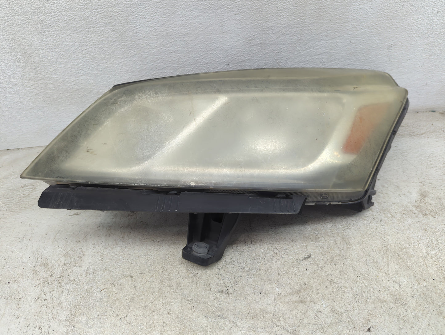 2013-2017 Chevrolet Traverse Driver Left Oem Head Light Headlight Lamp - Oemusedautoparts1.com