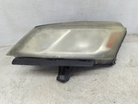 2013-2017 Chevrolet Traverse Driver Left Oem Head Light Headlight Lamp - Oemusedautoparts1.com