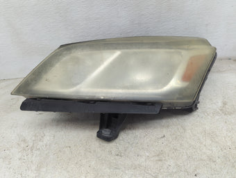 compare product 2013-2017 Chevrolet Traverse Driver Left Oem Head Light Headlight Lamp
