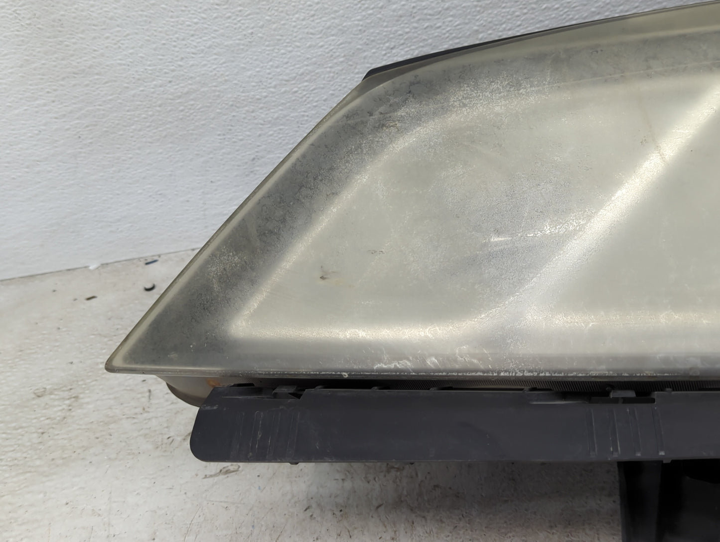 2013-2017 Chevrolet Traverse Driver Left Oem Head Light Headlight Lamp - Oemusedautoparts1.com