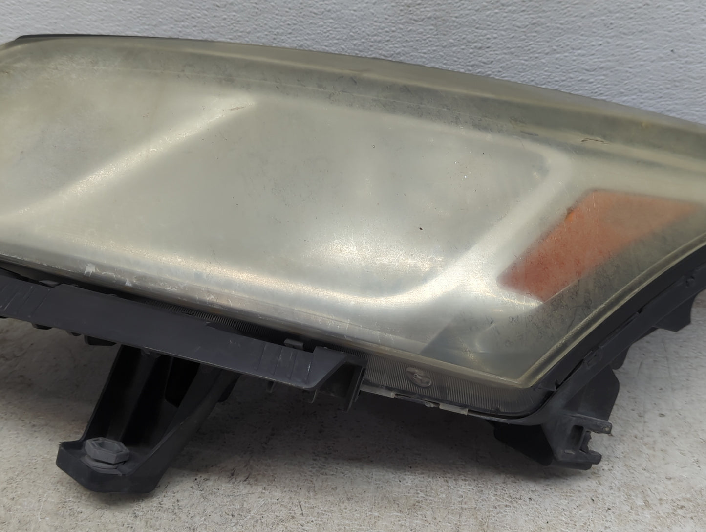 2013-2017 Chevrolet Traverse Driver Left Oem Head Light Headlight Lamp - Oemusedautoparts1.com