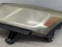 2013-2017 Chevrolet Traverse Driver Left Oem Head Light Headlight Lamp - Oemusedautoparts1.com