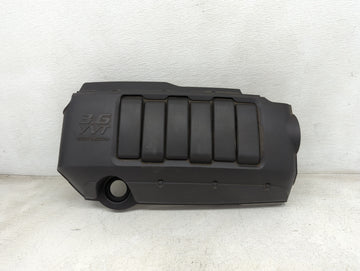 2017 Chevrolet Traverse Engine Cover - Oemusedautoparts1.com