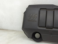 2017 Chevrolet Traverse Engine Cover 1449818 - Oemusedautoparts1.com