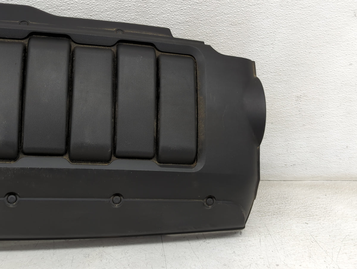2017 Chevrolet Traverse Engine Cover 1449818 - Oemusedautoparts1.com