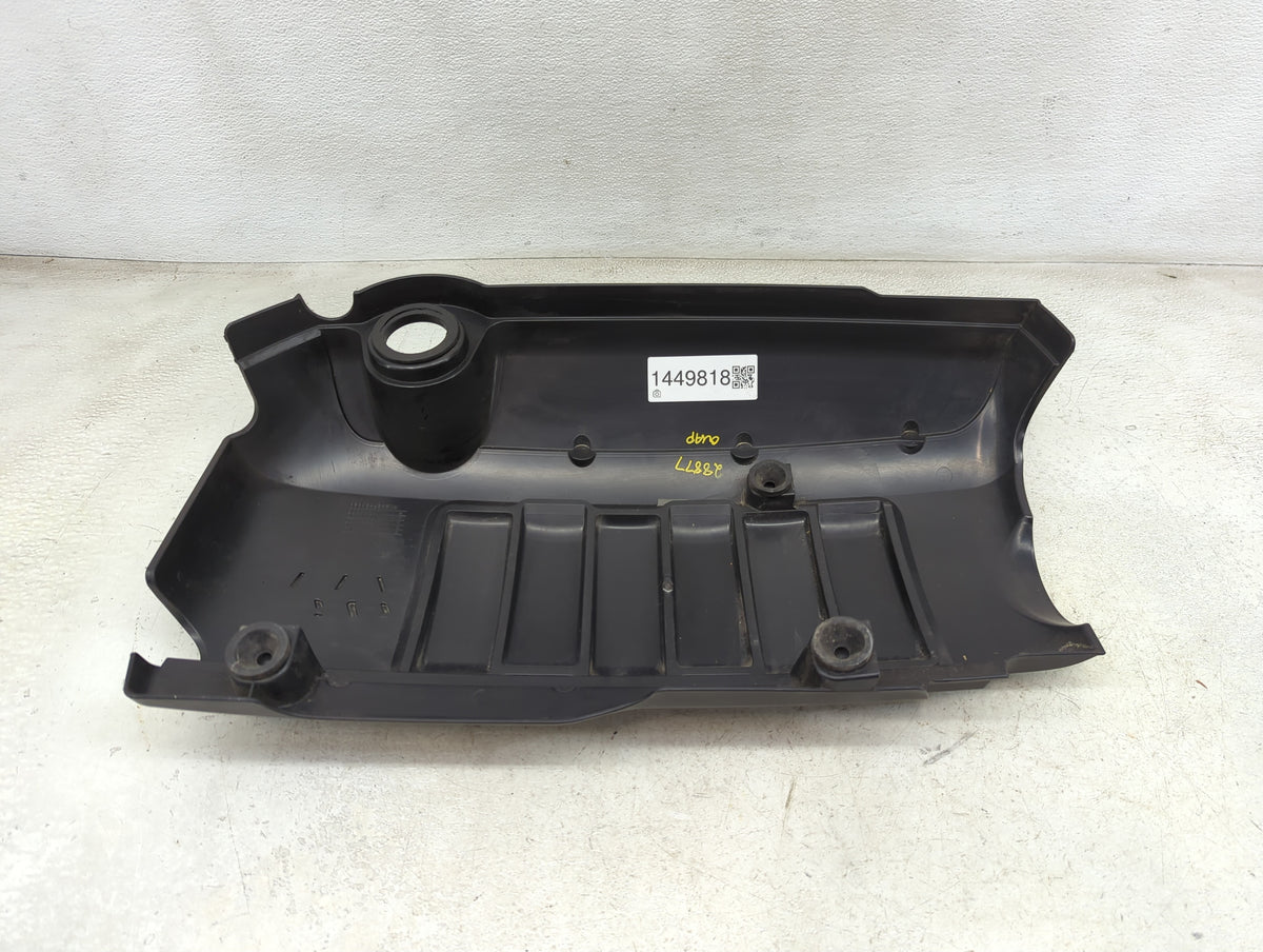 2017 Chevrolet Traverse Engine Cover 1449818 - Oemusedautoparts1.com