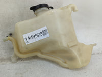 Chevrolet Traverse Radiator Coolant Overflow Expansion Tank Bottle 1449929 - Oemusedautoparts1.com