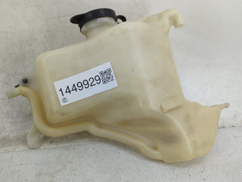 compare product Chevrolet Traverse Radiator Coolant Overflow Expansion Tank Bottle 1449929