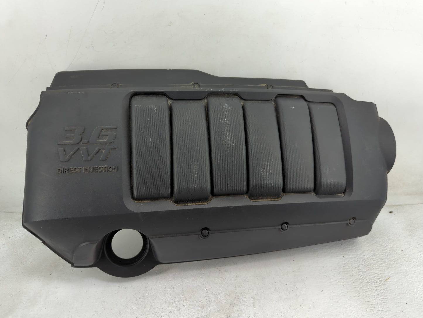2017 Chevrolet Traverse Engine Cover - Oemusedautoparts1.com