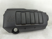 2017 Chevrolet Traverse Engine Cover - Oemusedautoparts1.com