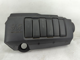 compare product 2017 Chevrolet Traverse Engine Cover