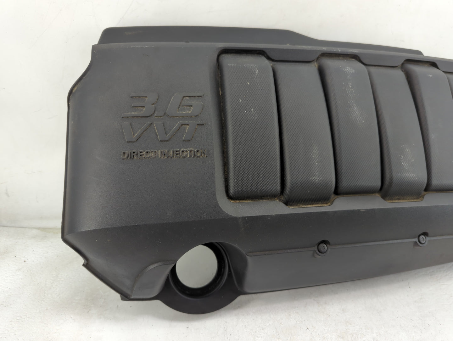 2017 Chevrolet Traverse Engine Cover - Oemusedautoparts1.com
