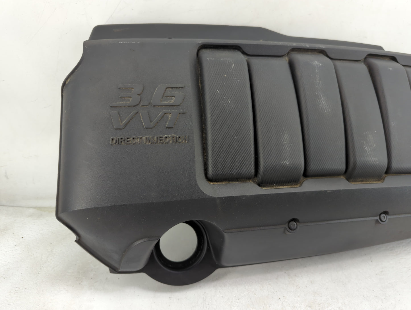 2017 Chevrolet Traverse Engine Cover - Oemusedautoparts1.com