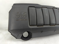 2017 Chevrolet Traverse Engine Cover - Oemusedautoparts1.com