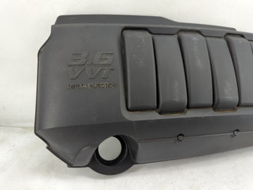 2017 Chevrolet Traverse Engine Cover