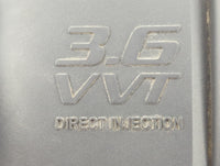 2017 Chevrolet Traverse Engine Cover - Oemusedautoparts1.com