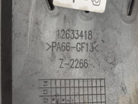 2017 Chevrolet Traverse Engine Cover - Oemusedautoparts1.com
