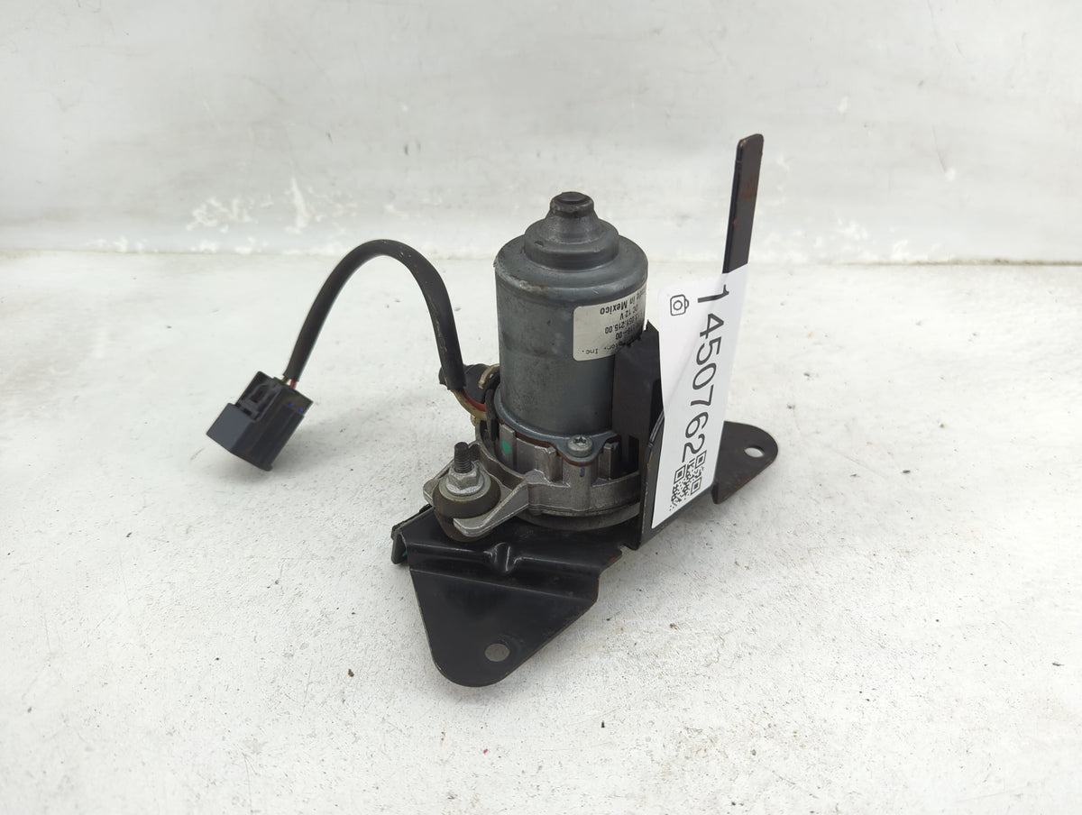 Chevrolet Traverse Central Vaccum Lock Pump 1450762 - Oemusedautoparts1.com