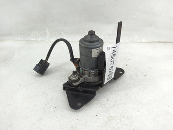 compare product Chevrolet Traverse Central Vaccum Lock Pump 1450762
