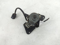 Chevrolet Traverse Central Vaccum Lock Pump - Oemusedautoparts1.com